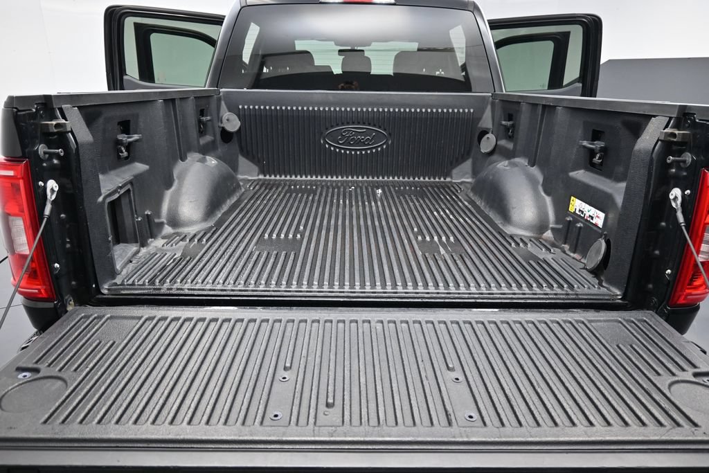 Used 2022 Ford F150 Tremor w/ Equipment Group 401A Mid AWD/4WD image 31