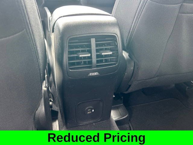 Used 2022 Ford Escape SE w/ Convenience Package AWD/4WD image 40