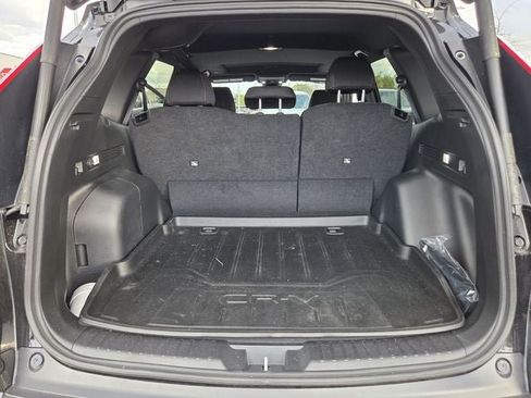 Used 2026 Honda CR-V TrailSport image 32