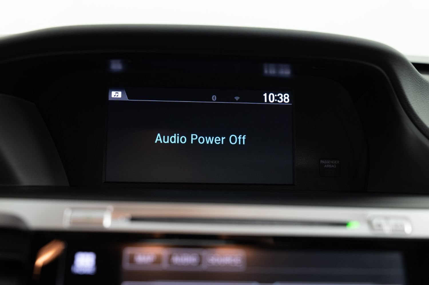 Used 2017 Honda Accord EX-L image 38