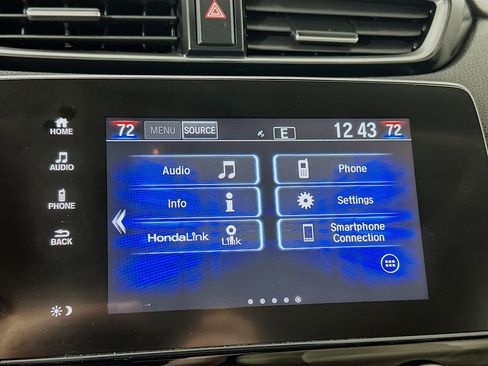 Used 2018 Honda CR-V EX-L image 14
