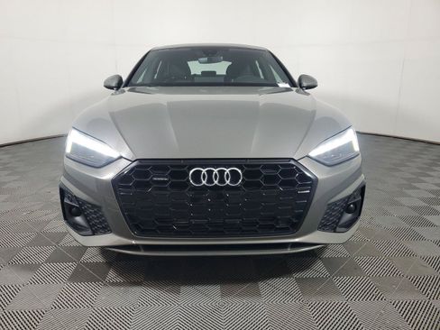 Used 2025 Audi A5 2.0T Premium Plus AWD/4WD image 2
