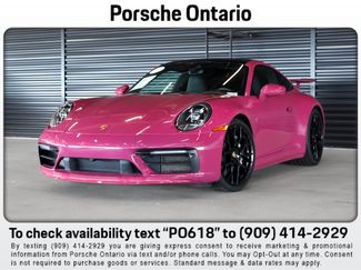 Certified 2023 Porsche 911 Carrera RWD video 1