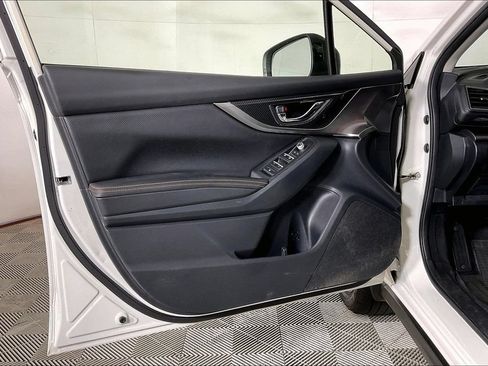 Used 2018 Subaru Crosstrek 2.0i Limited AWD/4WD image 21