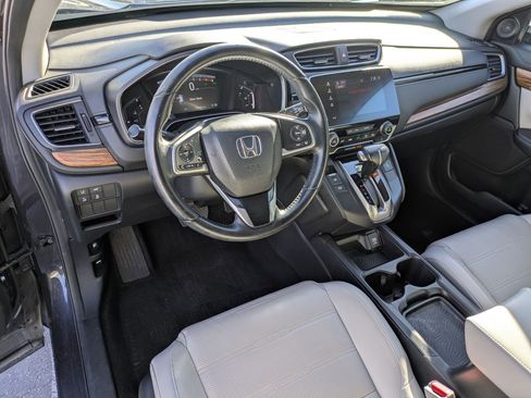 Used 2017 Honda CR-V EX-L image 13