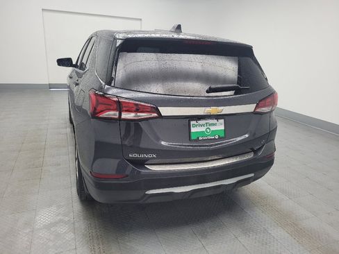 Used 2022 Chevrolet Equinox LT image 6