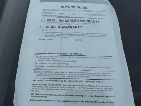 Used 2017 Mercedes-Benz Metris image 37