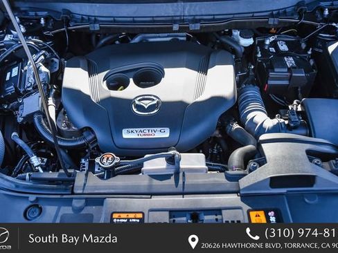 Certified 2023 MAZDA CX-9 Touring Plus image 29