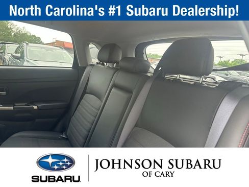 Used 2024 Mitsubishi Outlander Sport SE AWD/4WD image 20