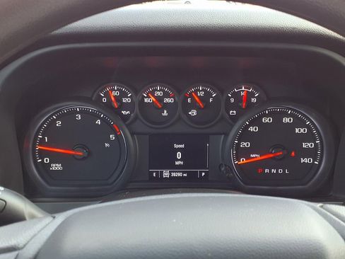 Used 2024 Chevrolet Silverado 2500 W/T w/ WT Fleet Convenience Package image 26