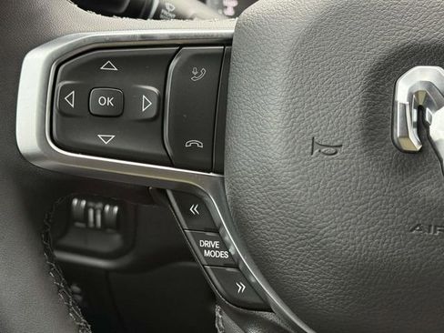 New 2026 RAM 1500 Lone Star image 20