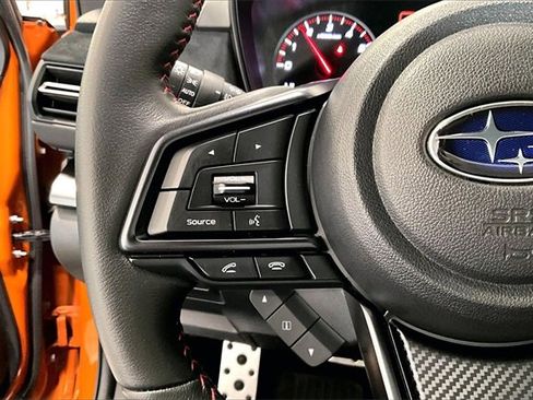 Used 2022 Subaru WRX GT image 11