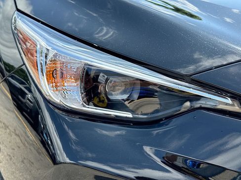 New 2026 Subaru Impreza 2.0i Sport AWD/4WD image 36