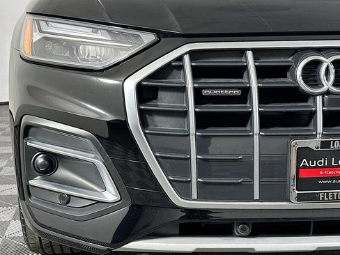 Used 2023 Audi Q5 Premium Plus w/ Premium Plus Package image 16