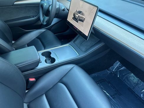 Used 2023 Tesla Model 3 Standard Range RWD image 14