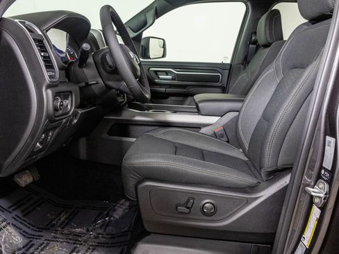 New 2026 RAM 1500 Big Horn AWD/4WD image 24