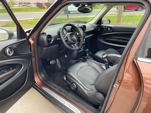 Used 2014 MINI Cooper Paceman S image 72