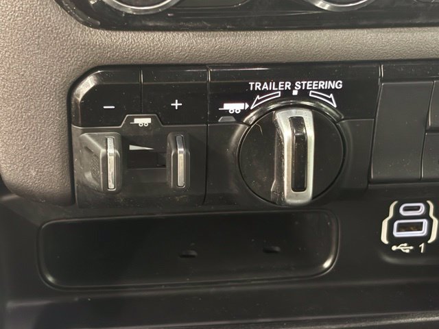 Used 2021 RAM 1500 Laramie AWD/4WD image 38