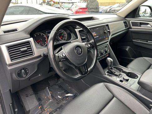 Used 2018 Volkswagen Atlas SE image 37