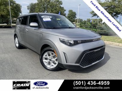 Used 2024 Kia Soul LX w/ Option Group 015