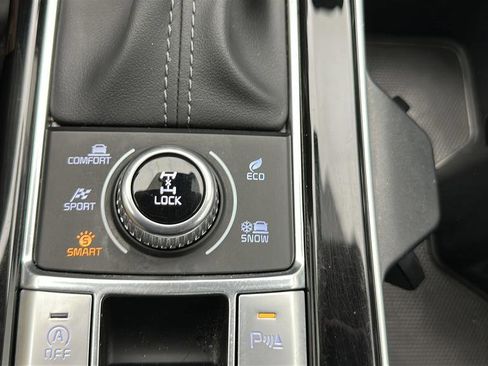 Used 2025 Kia Telluride S AWD/4WD image 25