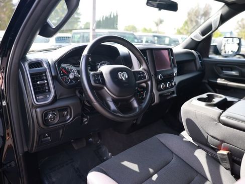 Used 2023 RAM 1500 Tradesman w/ Warlock PACKAGE AWD/4WD image 15