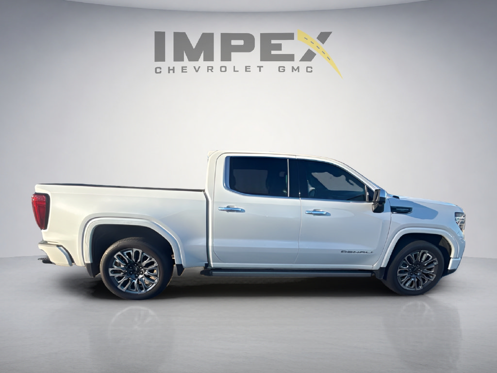 Used 2024 GMC Sierra 1500 Denali Ultimate AWD/4WD image 6