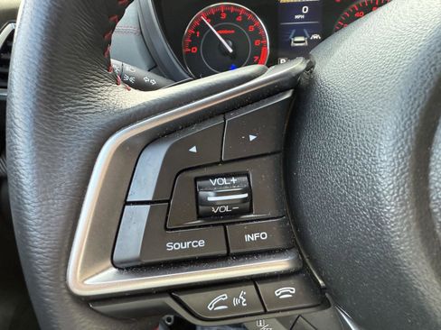 Certified 2023 Subaru Impreza 2.0i Sport image 24