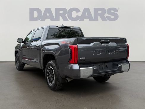 Used 2026 Toyota Tundra SR5 w/ TRD Off-Road Package AWD/4WD image 5