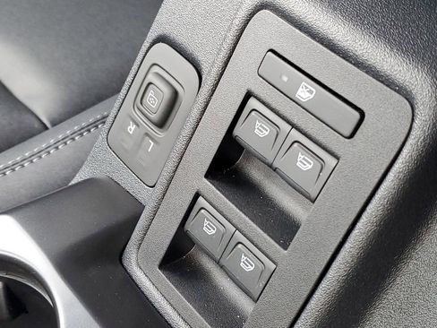 New 2026 Ford Bronco Big Bend w/ Black Diamond Package image 22