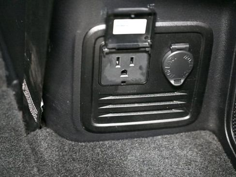 Used 2020 Toyota 4Runner Nightshade image 73