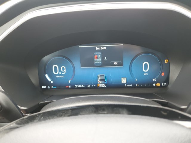 Used 2024 Ford Escape Platinum AWD/4WD image 25