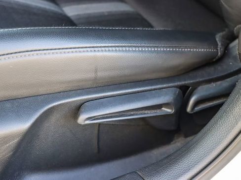 Certified 2022 Honda Civic Sport image 22