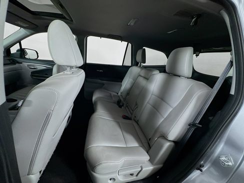 Used 2022 Honda Pilot Special Edition image 18