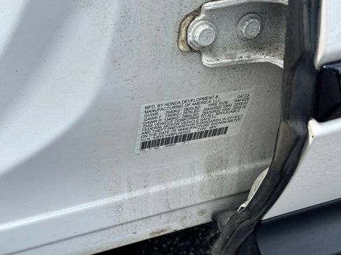 Used 2023 Acura MDX A-Spec AWD/4WD image 44