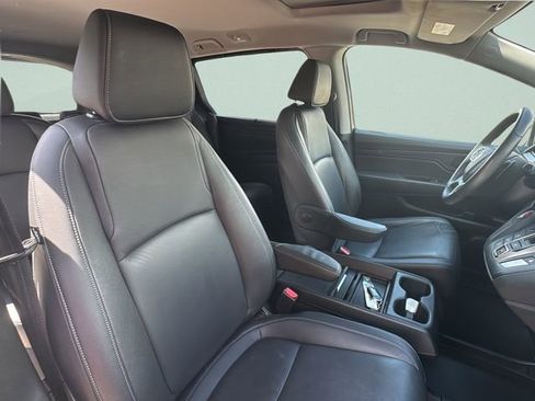 Certified 2023 Honda Odyssey EX-L image 26