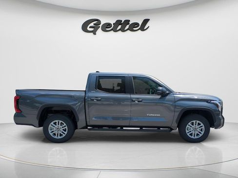 New 2026 Toyota Tundra SR5 AWD/4WD image 3