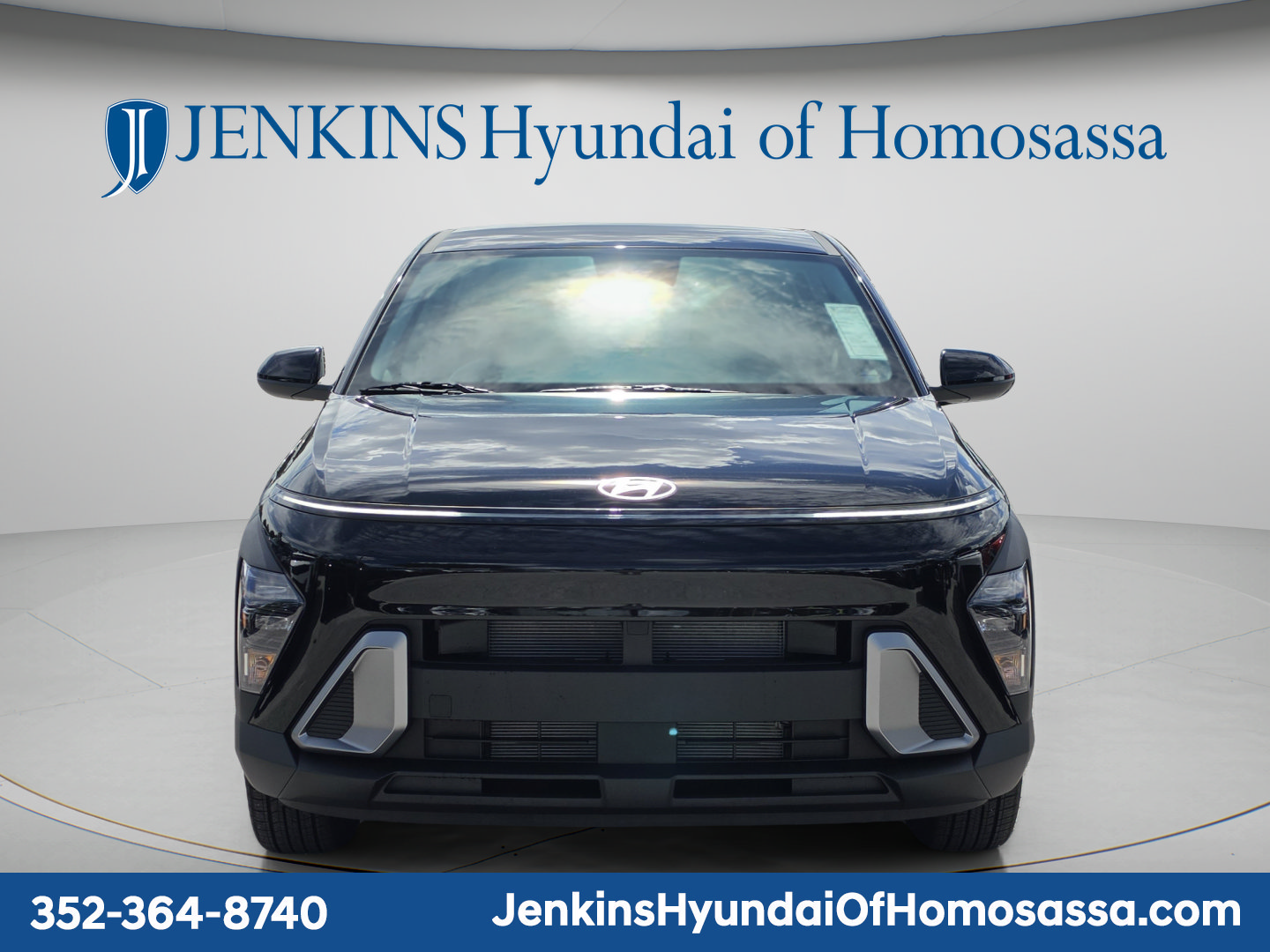 New 2027 Hyundai Kona SE FWD image 11