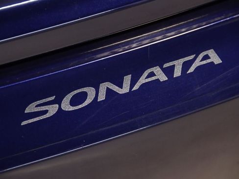 Used 2013 Hyundai Sonata GLS w/ Popular Equipment Pkg FWD image 13