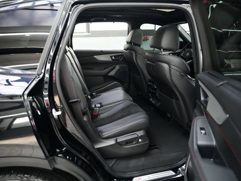 Used 2023 Acura MDX A-Spec AWD/4WD image 38