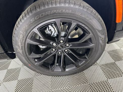 New 2024 Jeep Grand Wagoneer Series II w/ Quick Order Packagew 28T image 11