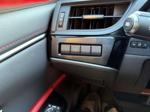 Used 2023 Lexus ES 300h F Sport w/ Accessory Package (Z1) image 21