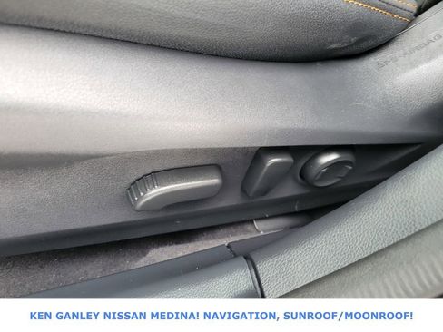 Used 2024 Subaru Outback Wilderness image 36