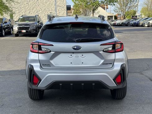 New 2026 Subaru Crosstrek 2.0i Premium AWD/4WD image 3