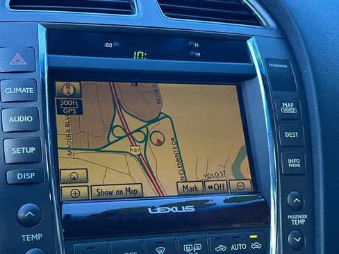 Used 2010 Lexus ES 350 w/ Preferred Accessory Package image 17