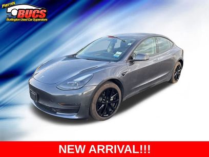 Used 2023 Tesla Model 3 Standard Range