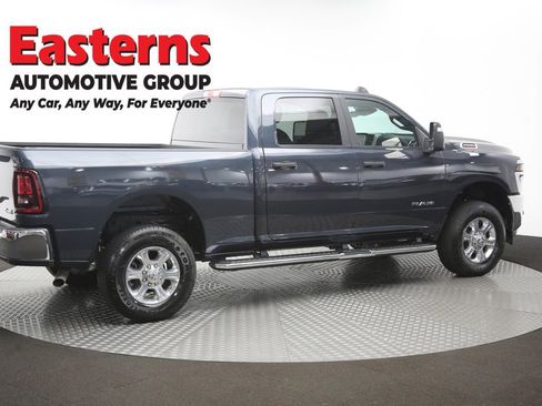 Used 2026 RAM 2500 Big Horn AWD/4WD image 41