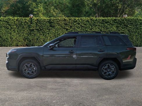 New 2026 Subaru Outback Premium image 7