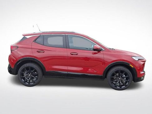 New 2026 Buick Encore GX Sport Touring w/ Comfort Package AWD/4WD image 8