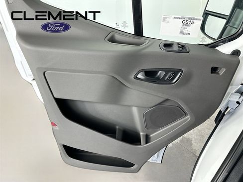 New 2026 Ford Transit 250 148 Medium Roof Extended AWD w/ Load Area Protection Package image 23